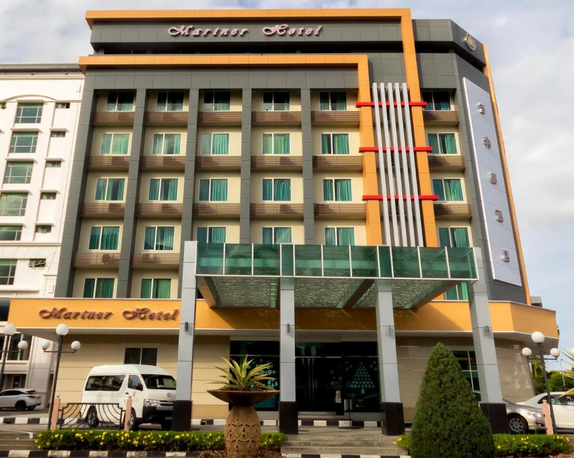 Mariner Hotel Labuan Exterior photo