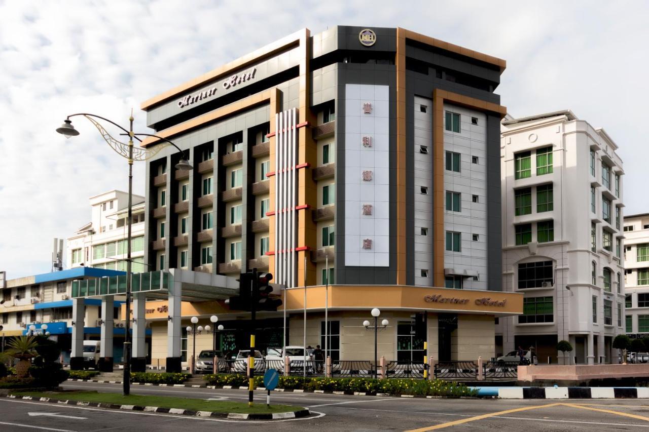 Mariner Hotel Labuan Exterior photo